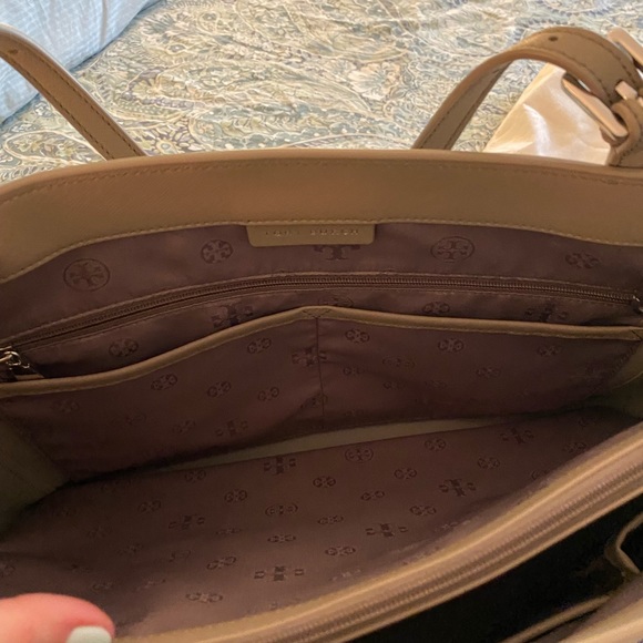 👜 TORY BURCH TOTE - Picture 6 of 11